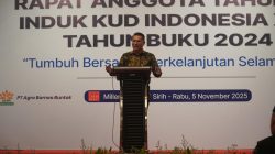 InKUD Jalin Kerja Sama Migas Internasional Senilai US$30 Juta, Koperasi Indonesia Naik Kelas