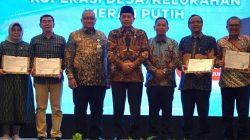 Menkop Siapkan Embrio Hub Kopdes Merah Putih sebagai Pusat Konsolidasi Nasional