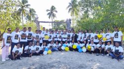 HUT Ke-17, Kopdit Pintu Air Cabang Maumere Pegang Teguh Nilai Kekeluargaan dan Proaktif Melayani