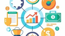 Mana Lebih Menguntungkan Investasi Saham AS vs Saham Indonesia Dalam Lima tahun Terakhir?