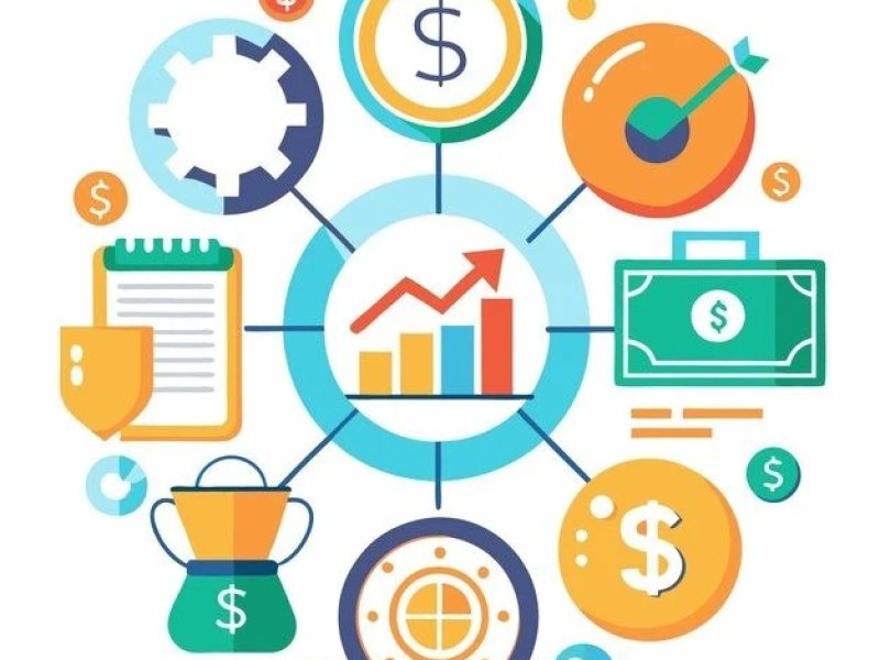 Mana Lebih Menguntungkan Investasi Saham AS vs Saham Indonesia Dalam Lima tahun Terakhir? 