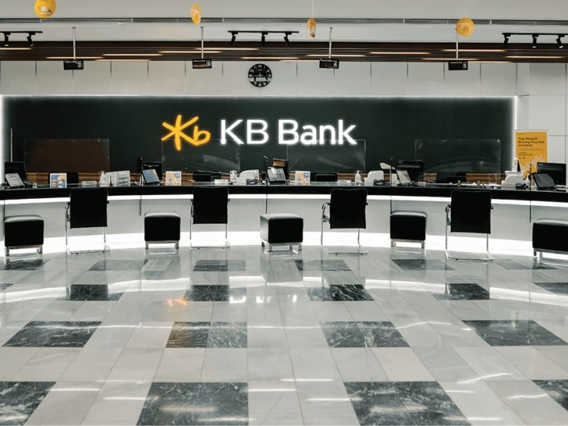 KB Bank Akui Rasionalisasi Karyawan, Manajemen Beberkan Alasan dan Arah Transformasi
