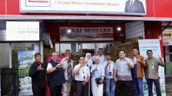 Perkuat Koperasi Desa Kelurahan Merah Putih, LPDB Dorong Peran Koperasi-koperasi Besar