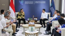 Sinergi Kementerian UMKM dan Kemendag Perkuat Perlindungan UMKM: 1.300 Brand Lokal siap gantikan produk impor ilegal