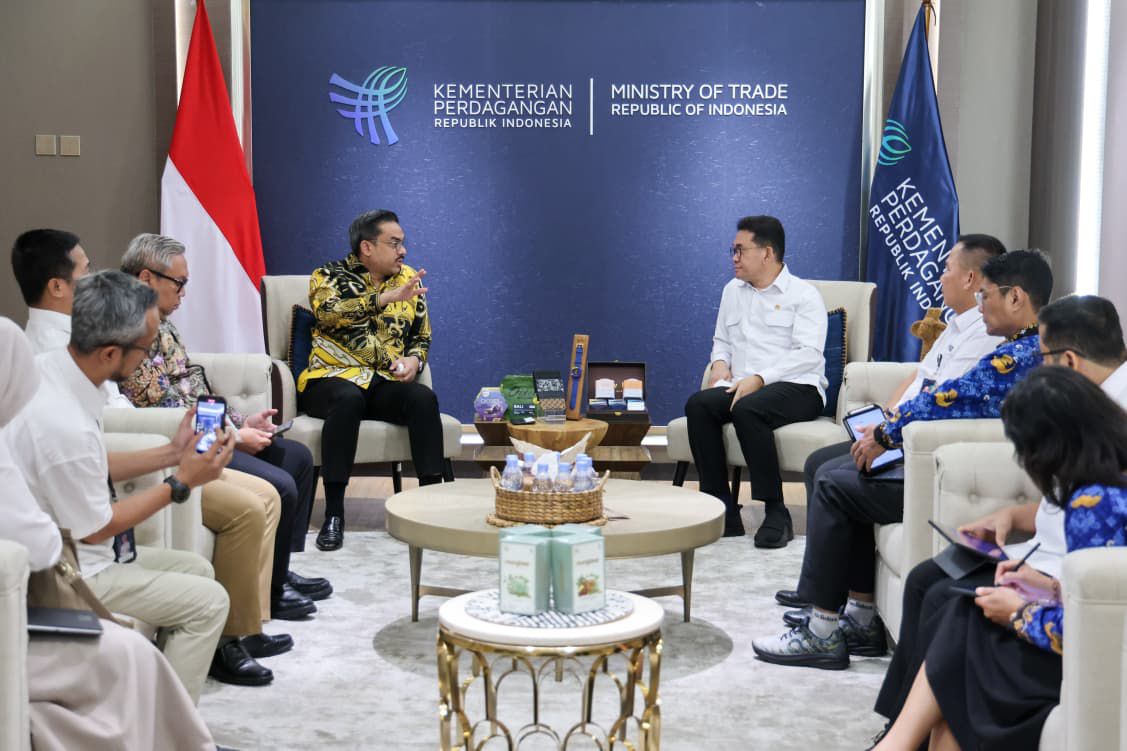 Sinergi Kementerian UMKM dan Kemendag Perkuat Perlindungan UMKM: 1.300 Brand Lokal siap gantikan produk impor ilegal