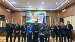 Kopdit Pintu Air Rotat Tingkatkan Profesionalisme, Gelar Sertifikasi dan Uji Kompetensi Pengelola