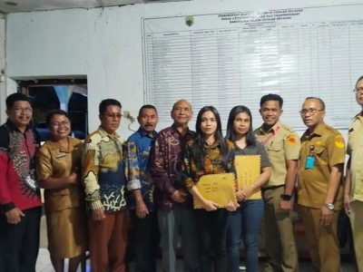KSP Obor Mas Klarifikasi Isu Ijazah dan Siap Gugat Balik Araksi