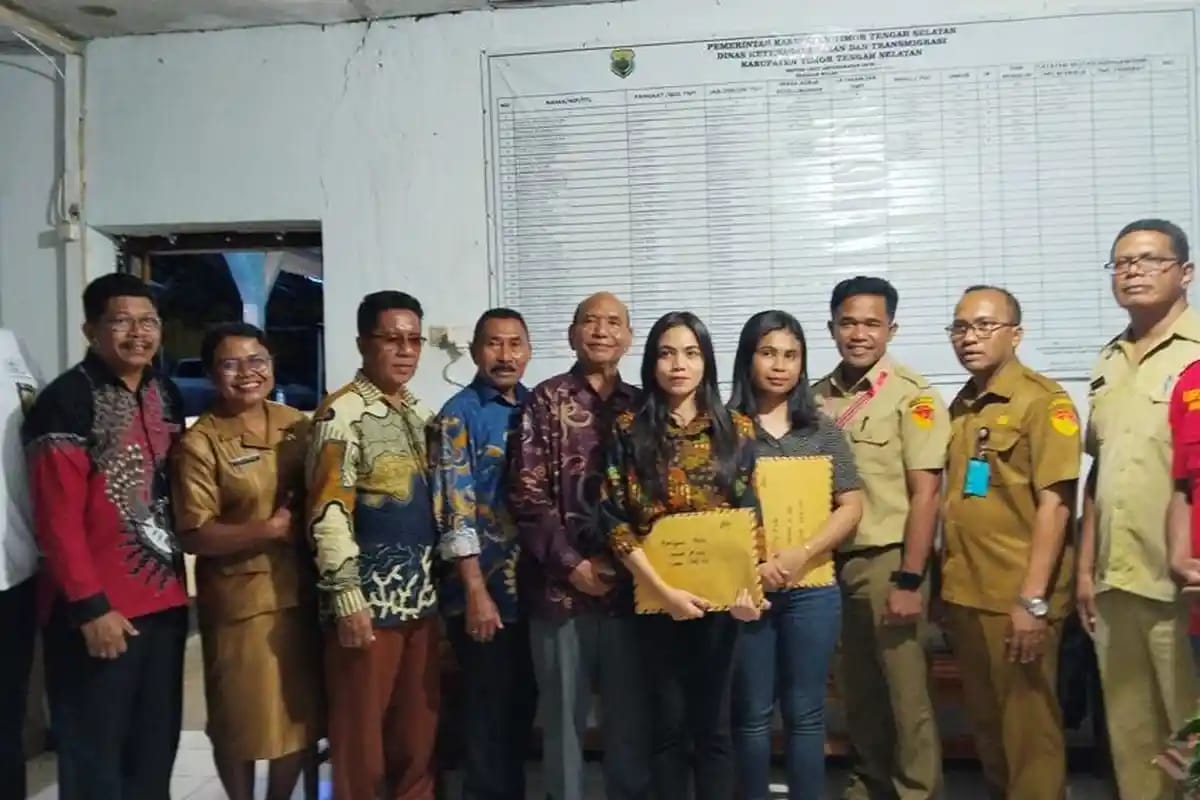 KSP Obor Mas Klarifikasi Isu Ijazah dan Siap Gugat Balik Araksi