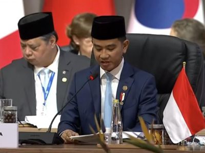 Indonesia Serukan Penguatan Peran Global South di KTT G20