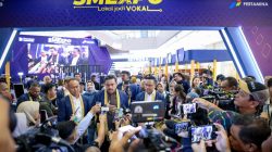 Menteri Maman Ingatkan Kualitas sebagai Kunci Daya Saing UMKM