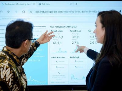 Indonesia Kembangkan Medical Tourism