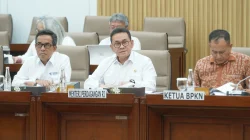 Mendag Dukung RUU Komoditas Strategis: Pedoman Terpadu untuk Hilirisasi, Impor, dan Ekspor