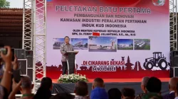 Menkop Ajak INKUD dan Ritel Modern Dukung Pengembangan Ekosistem Kopdes Merah Putih