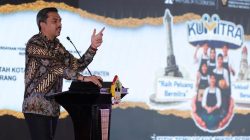 Menteri UMKM Ingatkan KUR Harus Tepat Salur dan Bertanggung Jawab