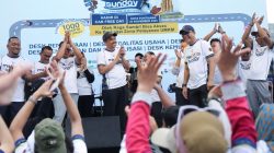 MikroDOTS Pontianak: KemenUMKM Perkuat Ekosistem UMKM Lewat Layanan Terpadu di CFD