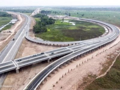 INDEF: Ekonomi RI 2026 Tumbuh 5%