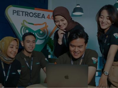 Petrosea Group Raih Proyek Petronas Senilai US$9,5 Juta