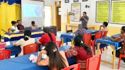 Kopdit Pintu Air Genjot Literasi Keuangan Generasi Z di Adonara, Dorong Budaya Menabung Sejak Dini