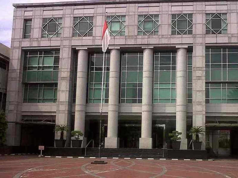 OJK–PPATK–BSSN Perkuat Sinergi Jaga Integritas dan Keamanan Sektor Keuangan