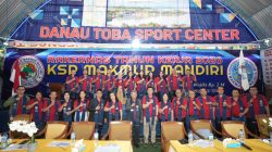 Rakernas KMM Tahun Kerja 2026 Sasar Peningkatan Modal Anggota