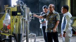 Teknologi Tepat Guna Jadi Kunci UMKM Naik Kelas, Sesmen UMKM: Produksi Bisa Naik Berkali Lipat