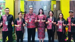 Pelatihan Akses Pemasaran UMKM Bengkayang Dorong Pertumbuhan Ekonomi Daerah