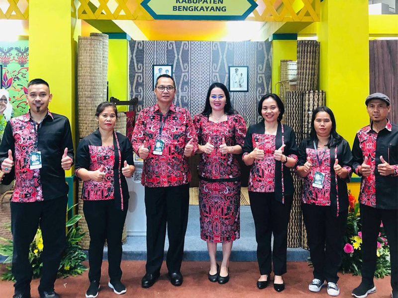 Pelatihan Akses Pemasaran UMKM Bengkayang Dorong Pertumbuhan Ekonomi Daerah