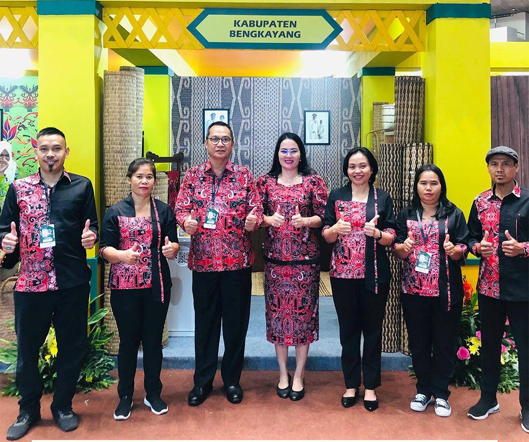 Pelatihan Akses Pemasaran UMKM Bengkayang Dorong Pertumbuhan Ekonomi Daerah