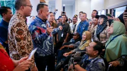 KemenUMKM Kembangkan Kumitra untuk Kemitraan Adil agar Pengusaha Mikro Naik Kelas