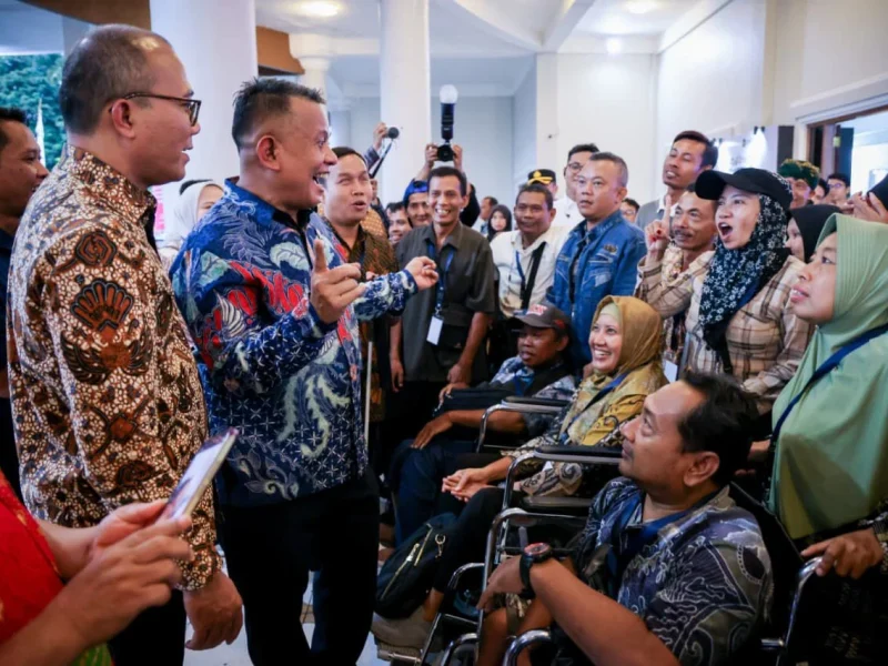 KemenUMKM Kembangkan Kumitra untuk Kemitraan Adil agar Pengusaha Mikro Naik Kelas