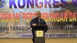 Wamenaker Ajak Serikat Pekerja Perkuat Peran Strategis di Bipartit