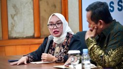 Wamenkop Dorong Kopdes Merah Putih dan Koperasi Eksisting Sektor Pangan Masuk Ekosistem MBG