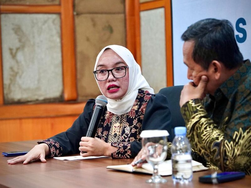 Wamenkop Dorong Kopdes Merah Putih dan Koperasi Eksisting Sektor Pangan Masuk Ekosistem MBG