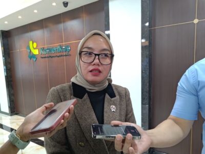 Kemenkop Beri Relaksasi Koperasi Terdampak Banjir dan Longsor di Sumatra