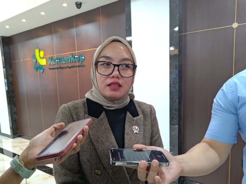 Kemenkop Beri Relaksasi Koperasi Terdampak Banjir dan Longsor di Sumatra