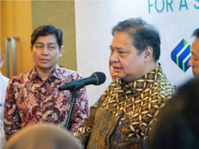 Pemerintah Optimistis Target Pertumbuhan Ekonomi 2026 Tercapai