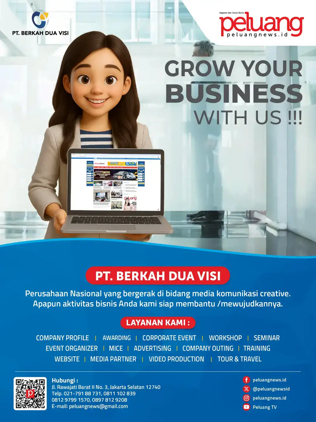 pasang iklan di sini