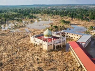 Ini Dia, Aturan Teknis Relaksasi Kredit Korban Bencana Sumatera