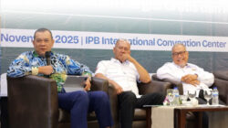 Berbagi Pengalaman Untuk Bangsa