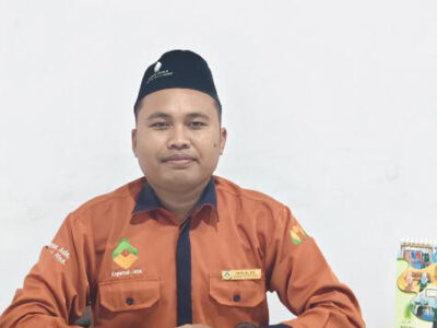 Berjuang Meraih Kepercayaan Anggota