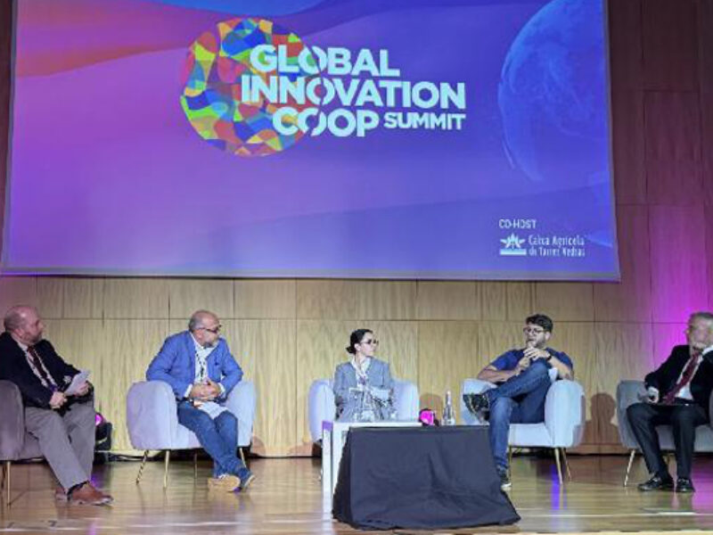 Koperasi, SDG dan ESG