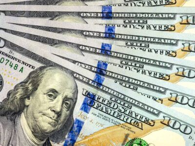 Cadangan Devisa RI Naik 0,13%