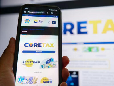 Dampak Transformasi Pajak Bagi Koperasi