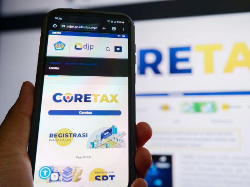 Dampak Transformasi Pajak Bagi Koperasi