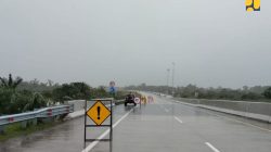 Pemulihan akses Kabupaten Aceh Tamiang dan Kabupaten Langkat sebagai koridor penghubung wilayah perbatasan yang memegang peran penting dalam kelancaran distribusi bantuan dan logistik, serta mobilitas masyarakat pascabencana banjir dan longsor.