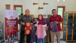 UMKM Batik Tanjabtim Jadi Identitas Budaya dan Penggerak Ekonomi Lokal