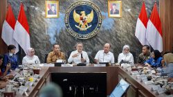 Koperasi Sektor Produksi Siap Perkuat Pasokan Bahan Baku untuk SPPG