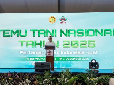 Mendag: Teknologi Dorong Produksi Nasional, UMKM Siap Tembus Pasar Ekspor