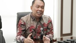 PT Jasa Marga (Persero) Tbk meraih Gold Rank pada keikutsertaan perdananya dalam Kategori Laporan Keberlanjutan 2024 di ajang Asia Sustainability Reporting Rating (ASRRAT) 2025