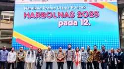 Pemerintah Resmi Luncurkan Harbolnas 2025, Target Transaksi Capai Rp34 Triliun